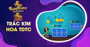 Trác Kim Hoa